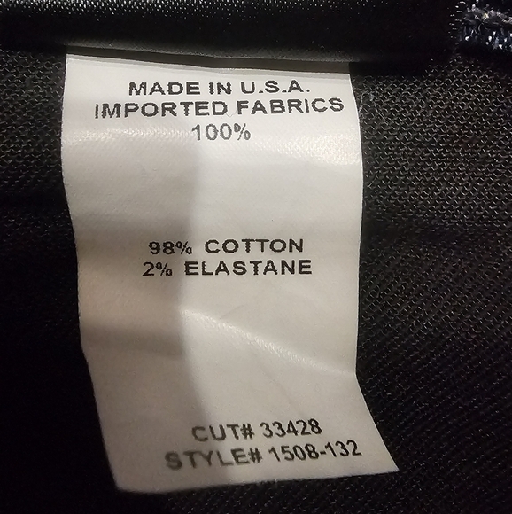 Citizens of Humanity Sz 27 - Picture 11 of 11